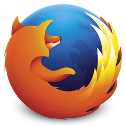 Mozilla Firefox